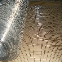 不锈钢电焊网