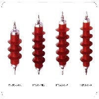 10KV配电型复合避雷器图1