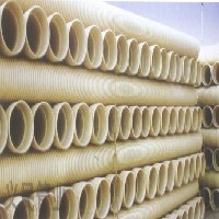 PVC双壁波纹管供应||PVC双壁波纹管生产商-青州义民