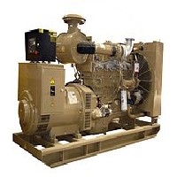 发电机组 潍柴柴油发电机组  价格最优惠的发电机组潍柴机组