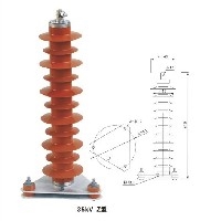 35kv高压避雷器图1
