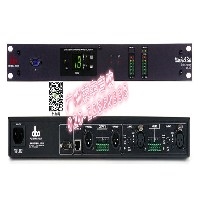 DBX（DriveRack）220i图1