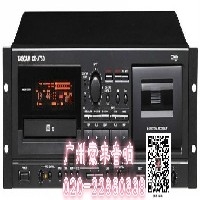 TASCAM CDA750图1