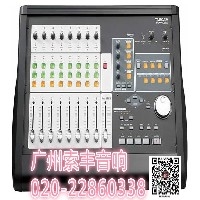 TASCAM FW-1082火线接口音频图1