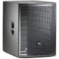 JBL PRX418S图1