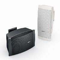 BOSE DS16SE壁挂音箱