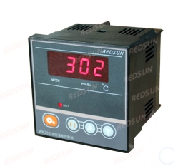 智能温差控制器、温湿度控制仪图1