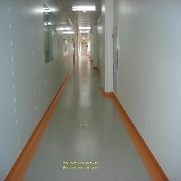 卷材PVC地板