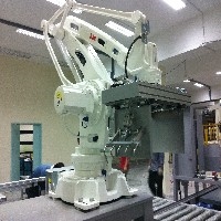 福建玛雅机器人图1