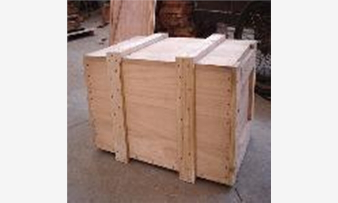 永新木器厂-木制包装箱