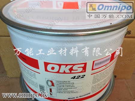 OKS422润滑脂