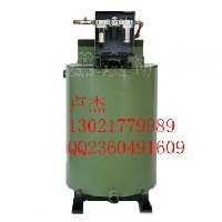 QJB-250气动搅拌机图1