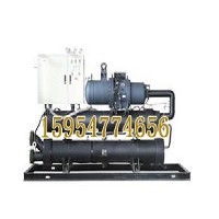 水环式水源热泵机组图1