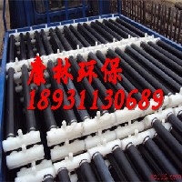 贵州两管曝气器厂家【康林环保】提供最好的两管曝气器【靠谱】图1