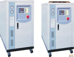 武汉玉立奥博专业供应工业冷水机
