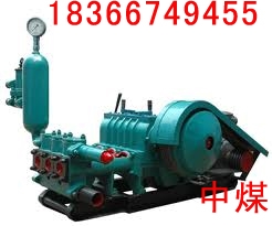 3NB150/7-7.5泥浆泵