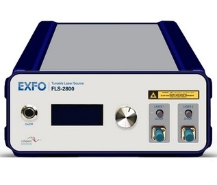 FLS-2800Exfo FLS图1