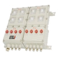 BXMD51系列防爆照明动力配电箱