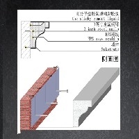 GRC线条图1