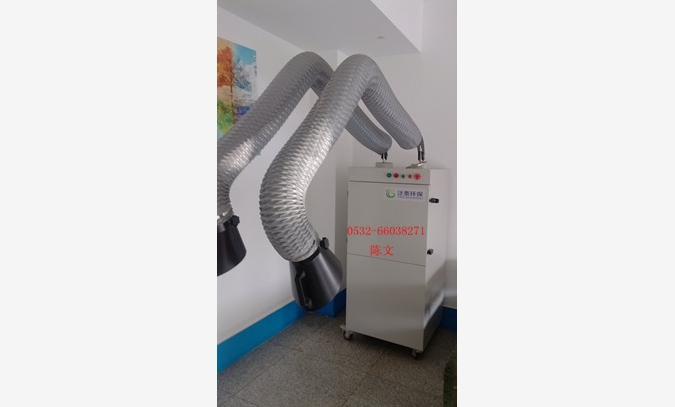 桂林电焊烟雾净化器，现货低价直销