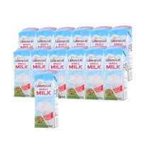 代理美国牛奶自贸区进口报关