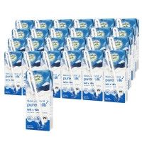 新西兰牛奶进口贸易报关代理图1