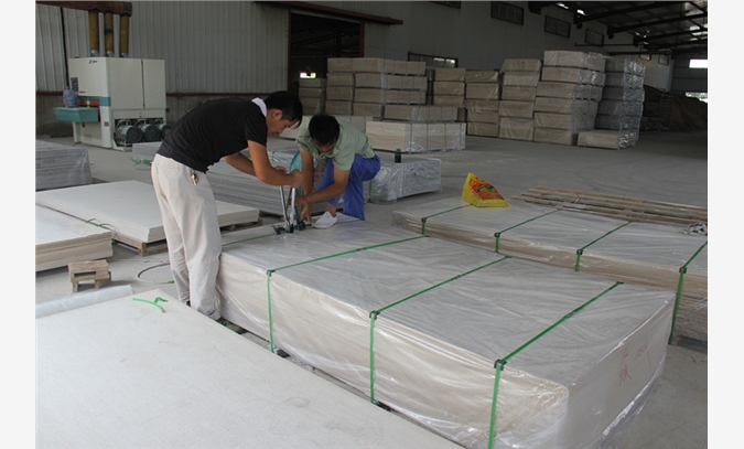 全国最大菱镁板生产批发厂家