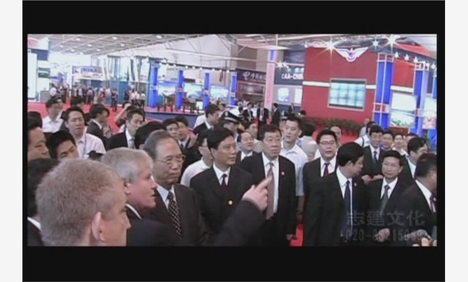 广州高清会议摄像 广州摄影摄像图1