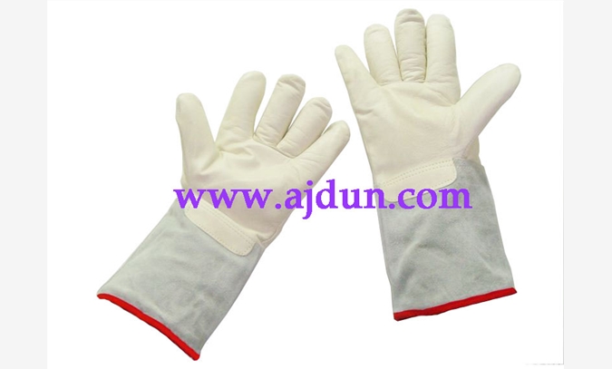 液氮防护手套 -250低温液氮手