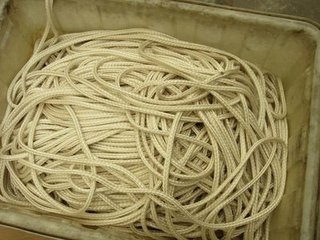 电缆牵引绳