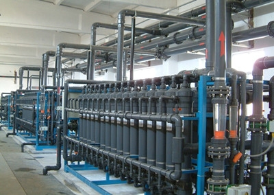 莱芜矿泉水生产设备