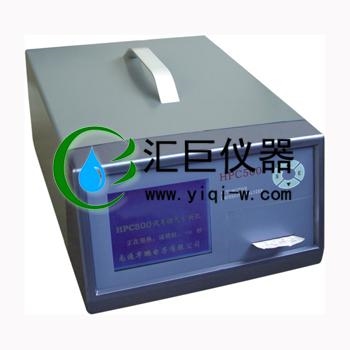 重庆排气分析仪(五气)HPC50