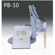 赛多利斯标准型pH计-PB-10
