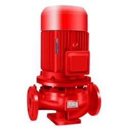 XBD-CFL单级消防泵