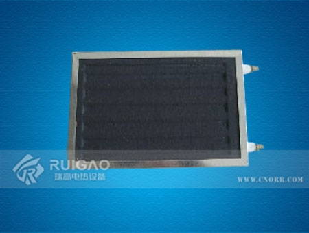 远红外碳化硅电热板图1
