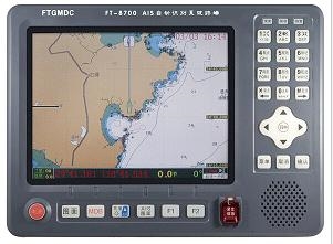 船用AIS设备 AIS系统