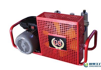 空气呼吸器充气泵 充气泵