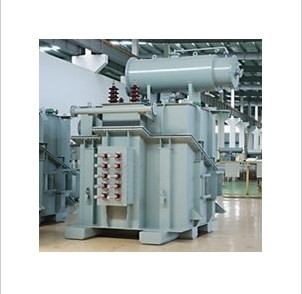 10-35kV级电炉变压器