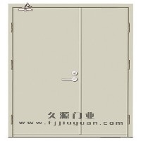 钢质隔热防火门图1