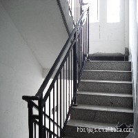 组装式楼梯扶手