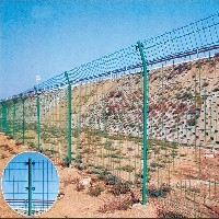 双边护栏网