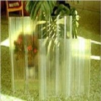 玻璃钢采光瓦图1