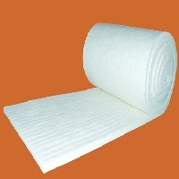 硅酸铝纤维毯图1