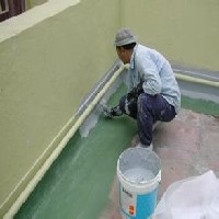 青岛楼顶防水价格说明，青岛外墙防水材料的选搭