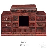 仿古家具