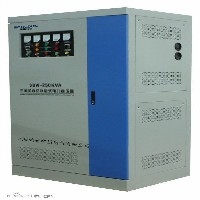 SBW-250KVA电力稳压器图1