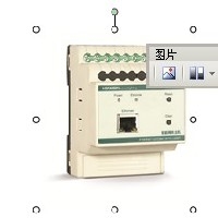 DDRC810-8回路10A/路，數(shù)字式