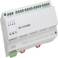 智能照明控制系统 可用于楼宇 桥廊 车站