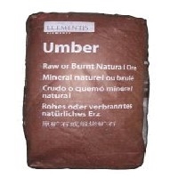 安巴色粉(擦色粉) Umber