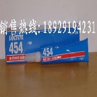 乐泰454胶水图1